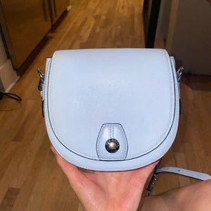 Rag & Bone Cross Body Bag/Purse